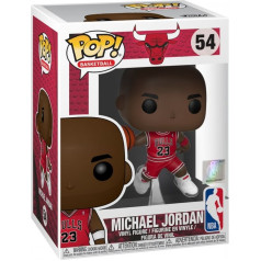 Funko pop nba bulls michael jordan figūriņa