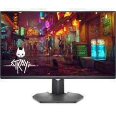 Monitors g3223q 32 collu freesync 144hz ips led 4k (3840x2160)/16:9/dp/2xhdmi/usb-b/usb/3y aes&ppe