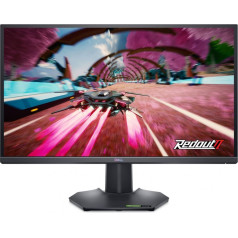 Monitors g2724d 27 collu 165hz ips/2560x1440/hdmi/dp/3y