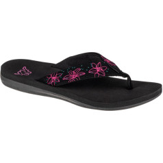 Lagoon flip flops W 242484-1122 / 38