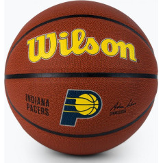 Team Alliance Indiana Pacers bumba WTB3100XBIND / 7