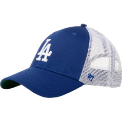 MLB LA Dodgers cepure B-BRANS12CTP-RYA / Viens izmērs