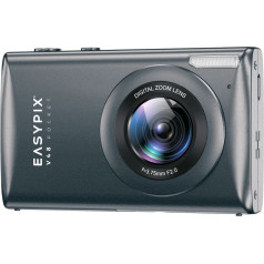 Easypix V48 Pocket Anthrazite