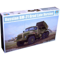 krievu bm-21 krusa mal a-1 lat