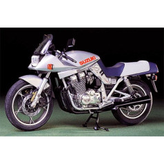 Suzuki gsx1100s katana komplekts