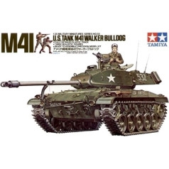 ASV m41 walker bulldog