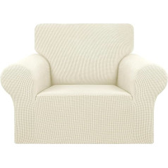 ‎Kekuou KEKUOU Stretch Sofa Slipcover, 1 gab. dīvāna dīvāna pārvalks (32