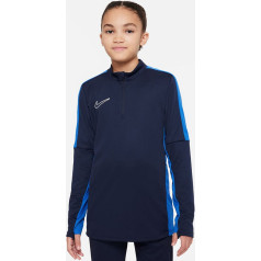 DF Academy 23 Dril Top DR1356-451 / tumši zils / XL (158-170cm) sporta krekliņš