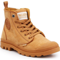 Palladium zābaki Pampa HI ZIP NBK W 96440-717-M / EU 42