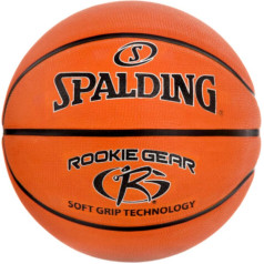 Rookie Gear Basketbola bumba 84396Z / 5