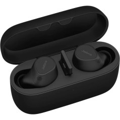 In-ear austiņas evolve2 buds usb-a uc