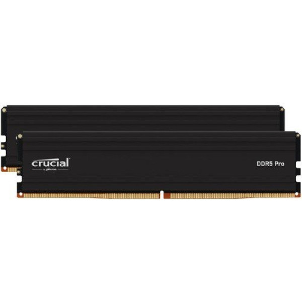 Atmiņa ddr5 pro 32/6000 (2*16gb) cl48