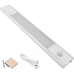 ZD106B Led lente 50 cm 38 rezultātā kustības sensors