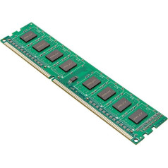 Atmiņa 8gb ddr3 1600mhz dim8gbn12800/3-sb