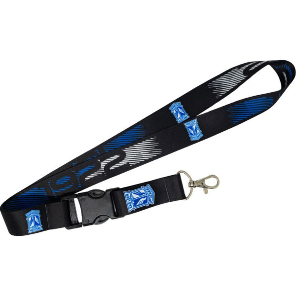 Lech lanyard 1922 tumši zils