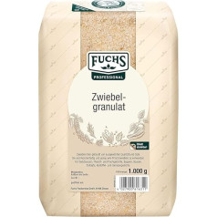 Fuchs Professional Sīpolu granulas 1000 g 0161631