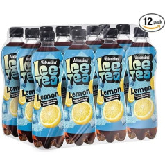 IceTea Lemon 0,5 L