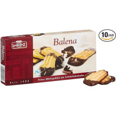 Lambertz Balena 10 gab. iepakojums (10 x 125 g)