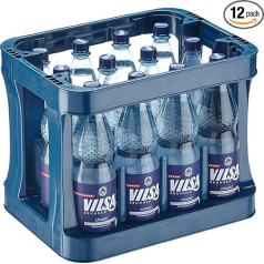 Vilsa Classic Multi-Way (12 x 1 litrs)