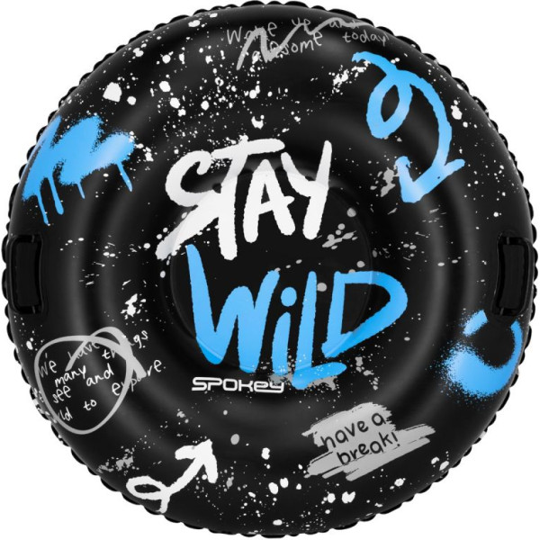 Stay Wild sniega slidkalniņš SPK-943555 / N/A