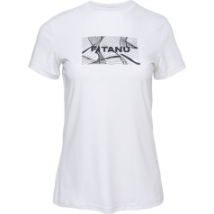 Fitanu Fanola W T-krekls 92800624179 / XS