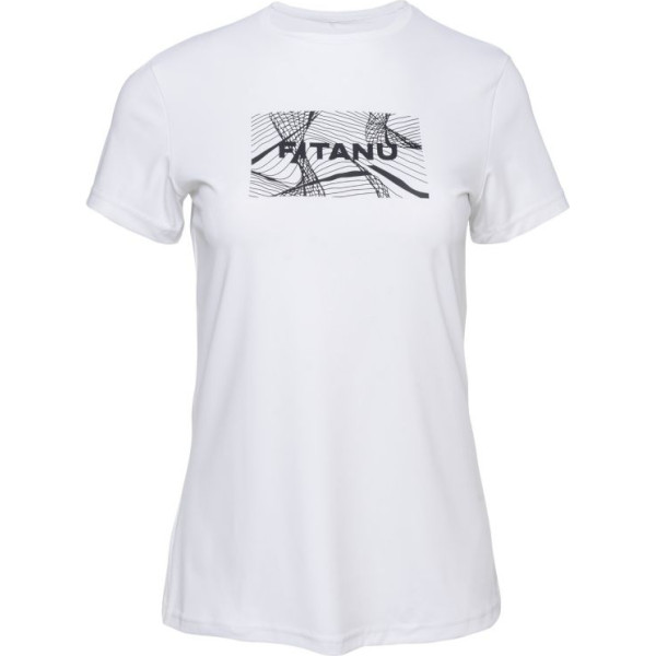 Fitanu Fanola W T-krekls 92800624179 / XS