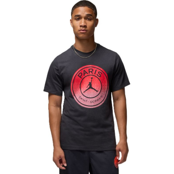 Jordan PSG logo T-krekls M FV7728-045 / M (178cm)