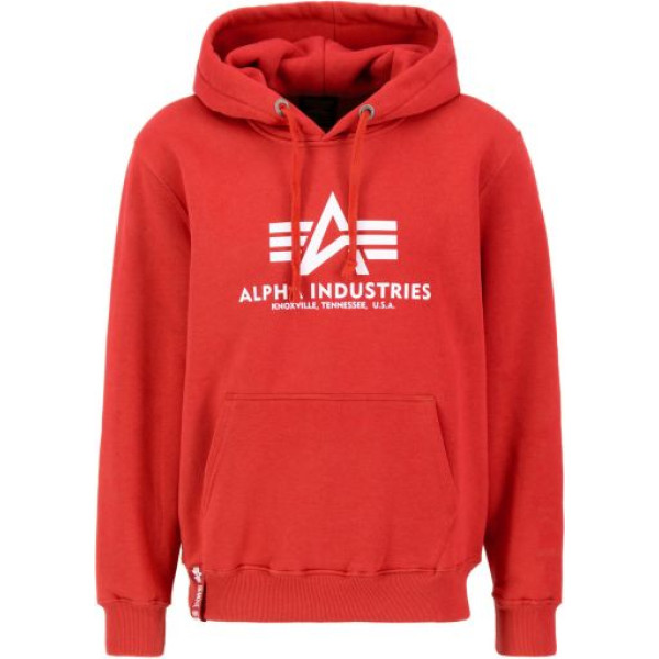 Alpha Industries Basic džemperis M 178312-328 / XL džemperis