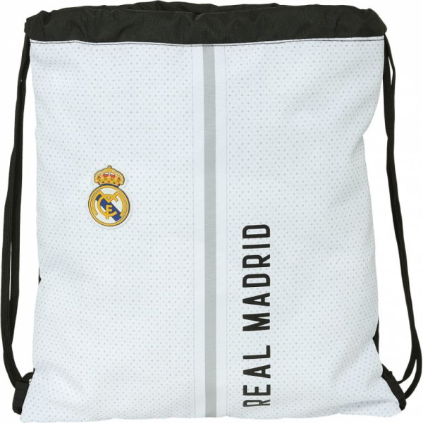 Real Madrid sporta mugursoma Sporta soma 612454196 / balta