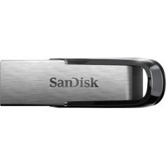 Flash drive ultra flair usb 3.0 256gb 150mb/s