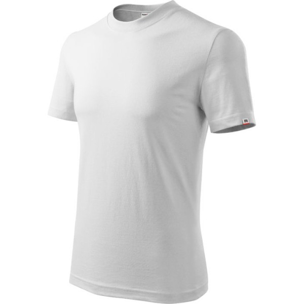 T-krekls Base M MLI-R06LW balts / S