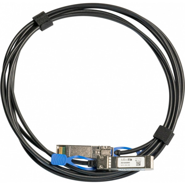 Kabeļu dac sfp 28 3m 1g / 10g / 25g xs+da0003