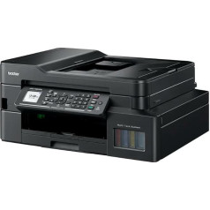 Spausdintuvas mfp mfc-t920dw rts a4 4in1/(w)lan/adf20/17ipm