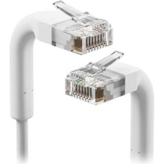 Patchcord 0.22m u-cable-patch-rj45