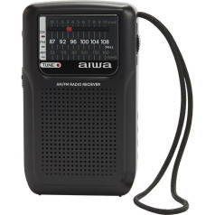 Radio rs-33