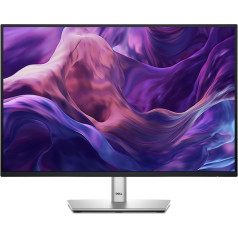 24,07 collu monitors p2425 ips 16:10 wuxga/hdmi/usbc/dp/vga/usb/5y