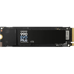 SD 990evo plus nvme mz-v9s4t0bw