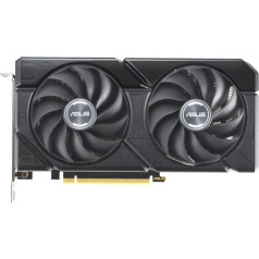 Grafiskā karte geforce rtx 4070 super evo oc 12g gddrx6 192bit