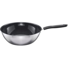 Keramika dengtas wok funkcinės formos 28cm 1072313