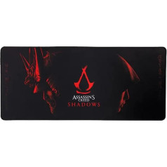 Subsonic Gaming Mouse Pad XXL Assassins Creed V2