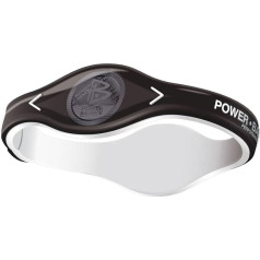 Power Balance Pro jonu silikona aproce