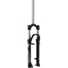 RockShox 30 Silver TK Suspension Fork with 100 mm Travel, 26 Inches Black