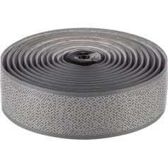 Lizard Skins Dsp Bar Tape V2 - Cool Grey, viens izmērs