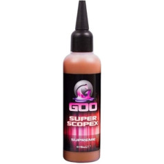 Goo Super Scopex Supreme Additiv Keine