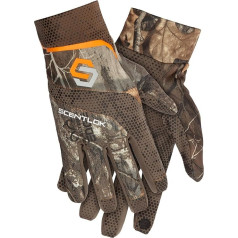 ScentLok Savanna Lightweight Shooter Glove