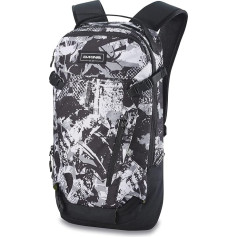 Dakine vīriešu Heli Pack 12L