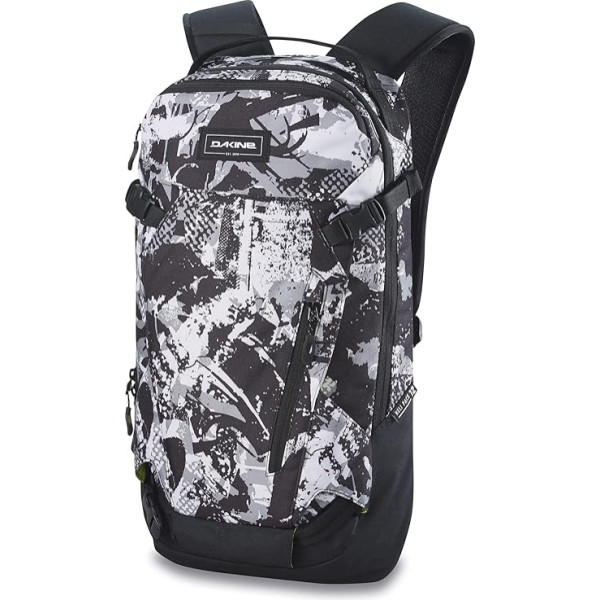 Dakine vīriešu Heli Pack 12L