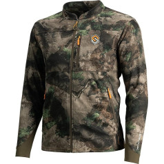 ScentLok Savanna vīriešu medību jaka Aero Crosshair Camo