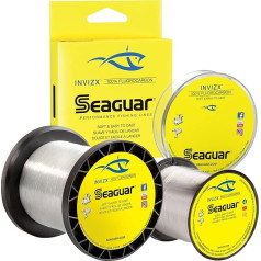 Seaguar Invizx fluorokarboninė meškerė