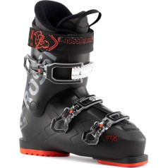 Rossignol - Evo 70 Black Vīriešu slēpošanas zābaki - Black